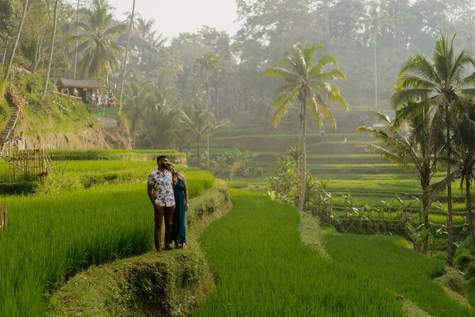 ANGLE - Experience Bali With a Local Photographer - Inclusions: Admissions, Fees, Snacks