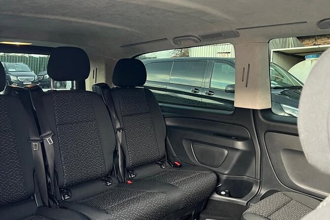Ankara Esenboga Airport Transfers to Polatlı Hotels