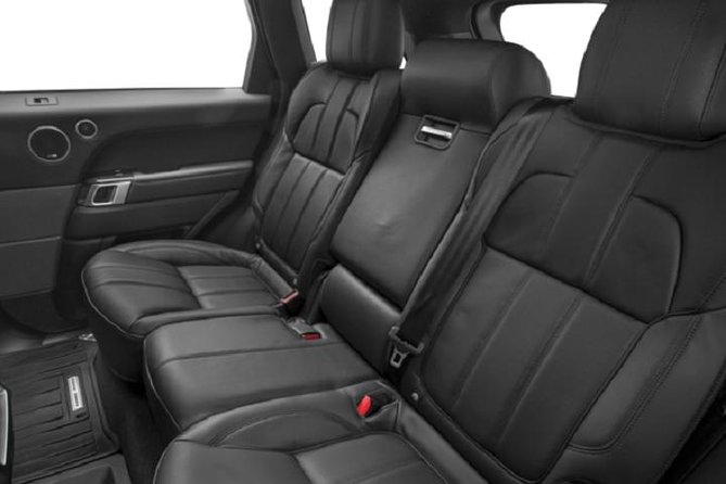 Antalya Airport (AYT) to Kundu Transfer – SUV