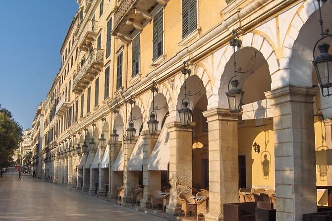 Antiquity and the Middle Ages in a Unique Experience Tour