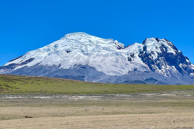Antisana Wonders and Papallacta Hot Springs Bliss Expedition - Expedition Overview