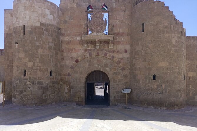 Aqaba Local Tour - Cancellation Policy