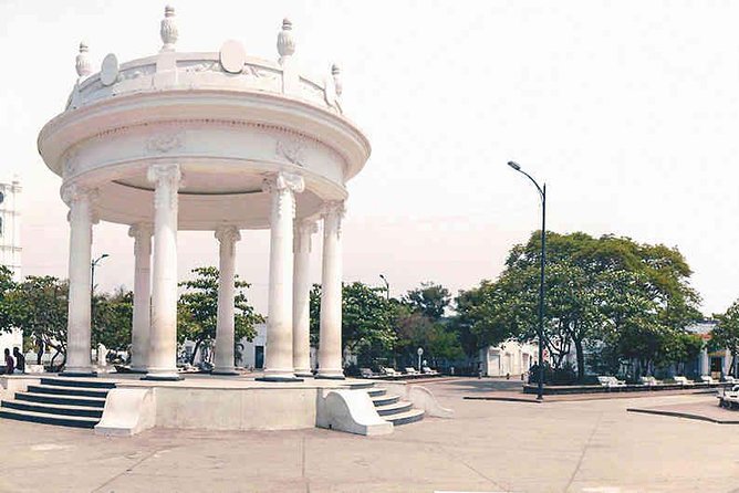 Aracataca And Ciénaga – Gabriel García Márquez Tour