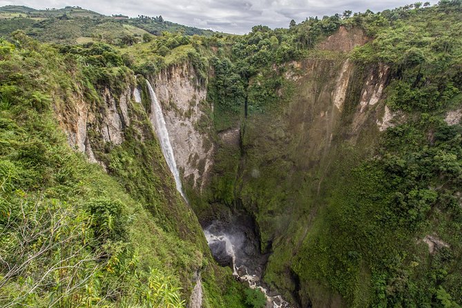 Archaeological Park in San Agustin 3-Day Trip From Bogota