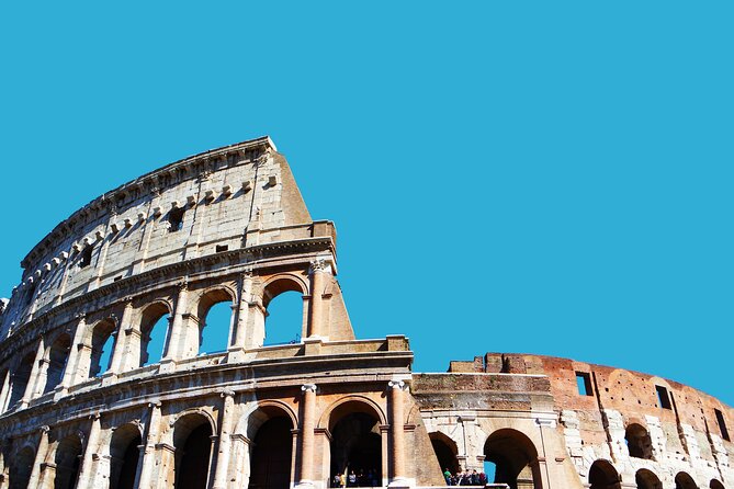 Architectural Rome: Private Tour With a Local Expert - Tour Highlights