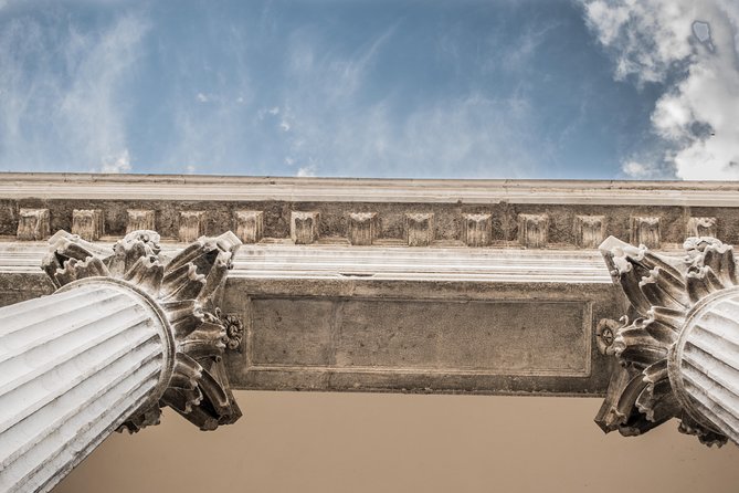 Architectural Salzburg: Private Tour With a Local Expert