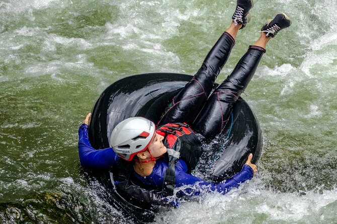 Arenal River Tubing and Complete Coffee From Guatape