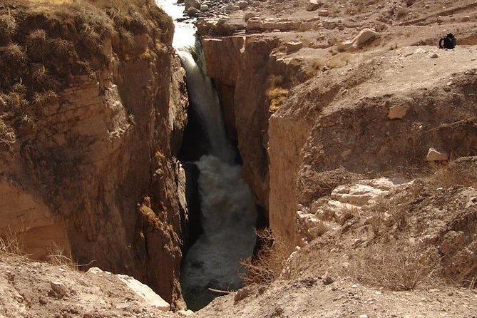 Arequipa – Cotahuasi Canyon 4D / 3N