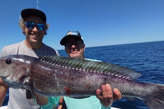 Argentina Fishing Trips With Private Transportation Included