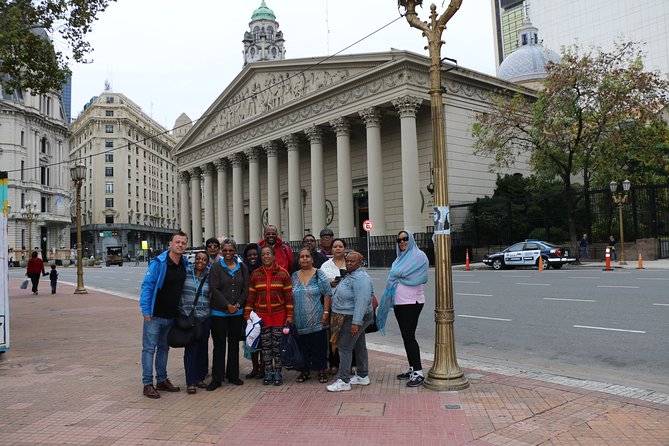 Argentina Pope Francis Pilgrimage Tour