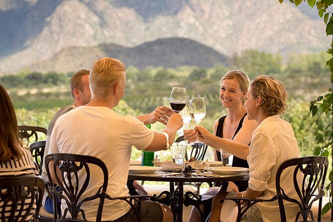 Argentinas Exclusive Wine Tasting Experience in Cafayate, Salta