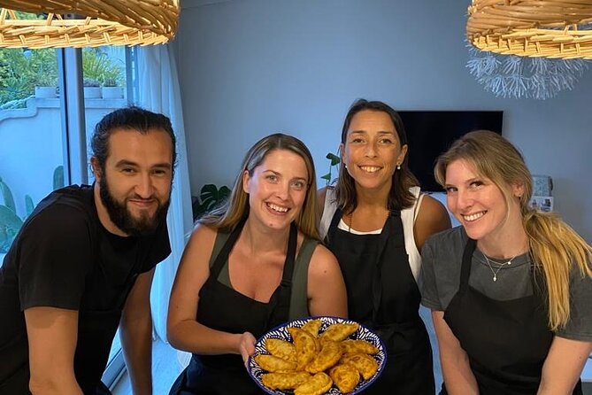 Argentine Cooking Experience in Palermo - Experience Highlights