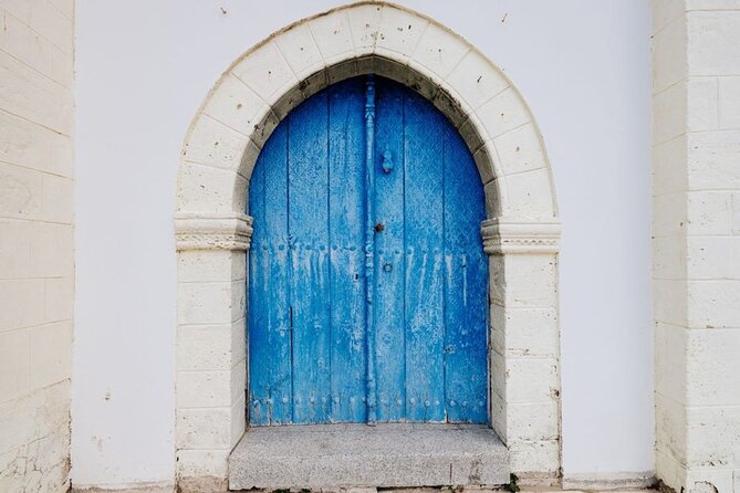 Arodafnousa’s Tale From Paphos