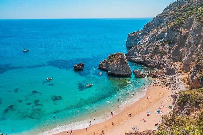 Arrábida Full Day Private Tour With Wine Tasting - Tour Details