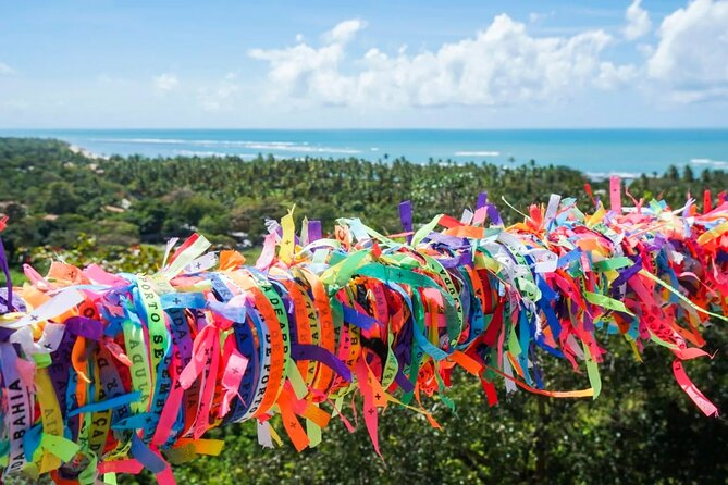 Arraial D’Ajuda Package + Trancoso and Chocolate Factory + Praia Do Espelho