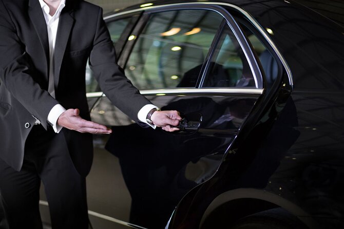 Arrival Private Transfer From Airport to Kendwa Beach Zanzibar - Whats Included