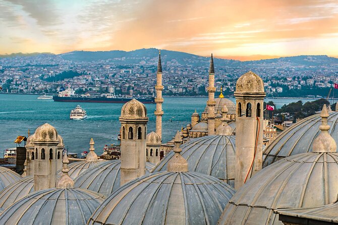 Arrival Private Transfer From New Airport IST to Istanbul City in Van - Pickup Information