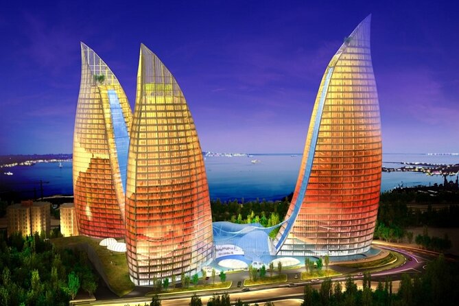 Arrival Private Transfers: Heydar Aliyev Airport GYD to Baku in Business Van - Meeting and Pickup Details