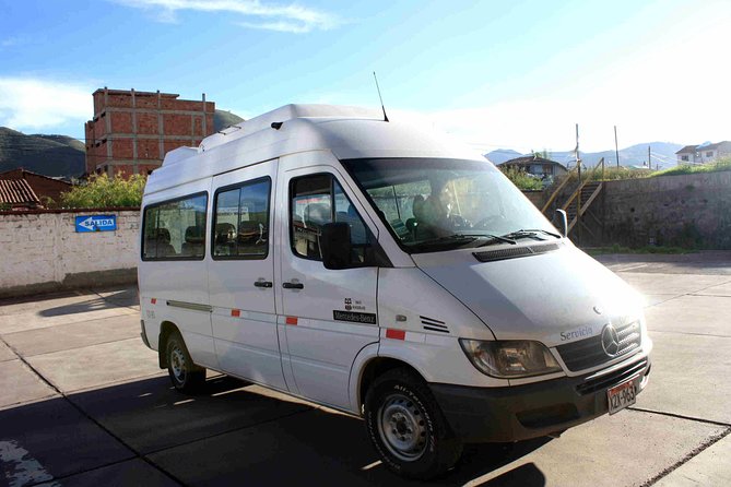 Arrival Transfer & Cusco City Tour (Private Service) - Pricing and Booking