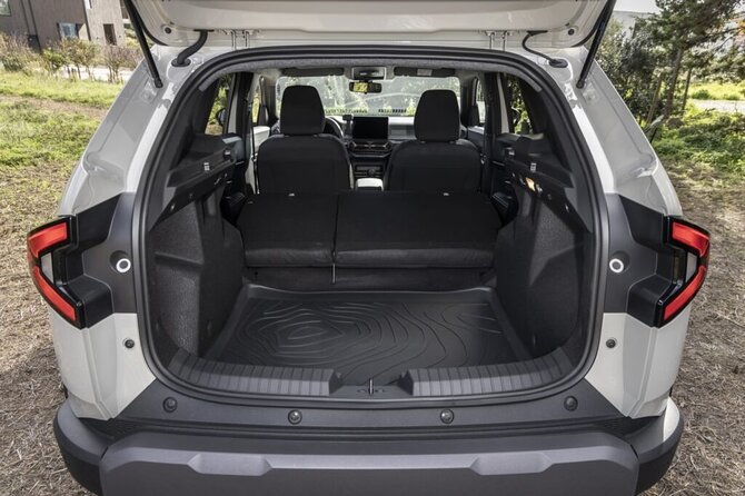 Arrival Transfer From Cali Airport CLO to Cali City by Minisuv - Pickup and Drop-off Information