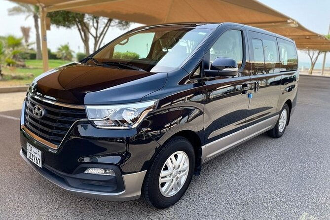 Arrival Transfer San Jose Airport to Manuel Antonio by Minivan - Overview of Transfer Service