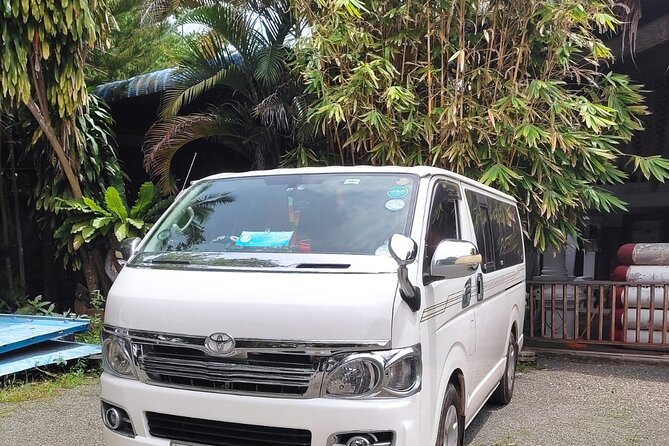 Arugam Bay To Colombo / Colombo Airport Private Transport - Transportation Details