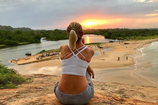 Arugam Bay Tour (10 Days, 9 Nights) - Accommodation Options