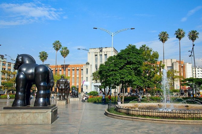 Arvi Park (Private Tour) - Whats Included in the Tour