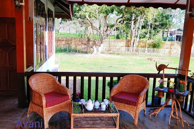 Assam Tea Tour, Wildlife, Tribal Village & Tea Bungalow Stay 2 Nights 3 Days