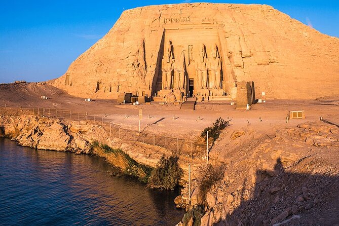 Aswan, , Abu Simbel, and Luxor in 3 Days Overland
