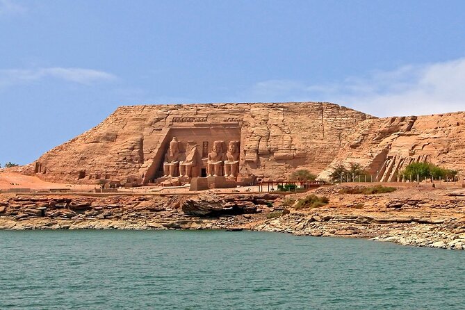 Aswan & Luxor 3-Day Tour Package From Cairo With Flights - Accommodation and Meals