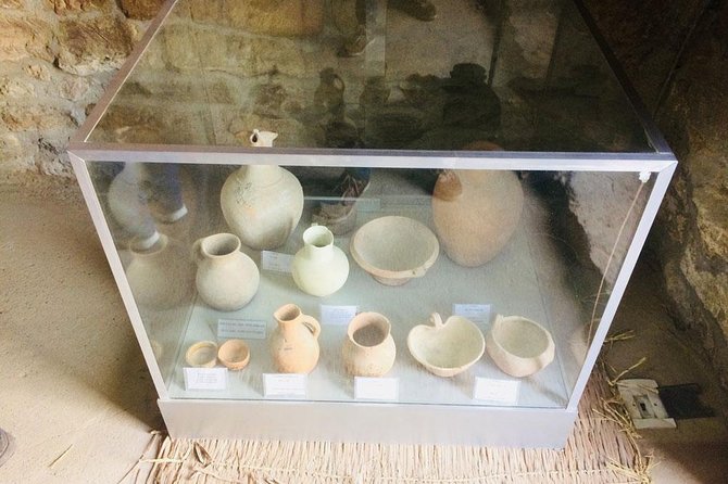 Ateshgah Fire Temple and Gala Ethnographic Open Air Museum Tour