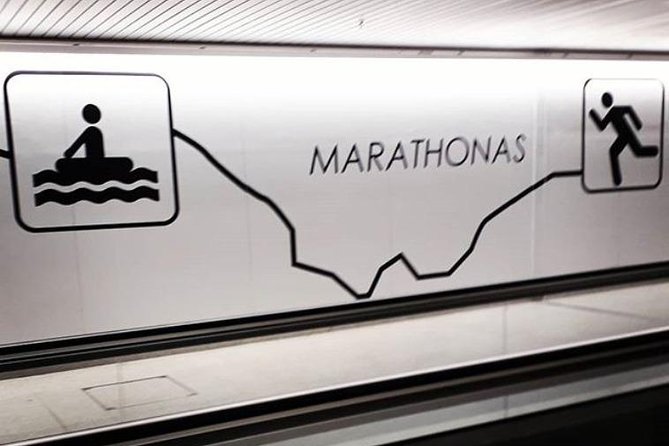 Athens Airport - Marathon (Marathon-Athens Airport) - Transportation Details