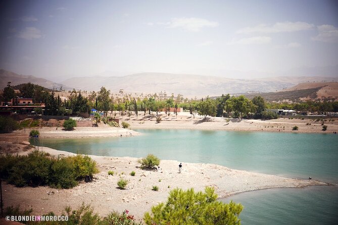 Atlas Mountains and Three Valleys & Waterfalls Day Trip From Marrakech - Trip Highlights