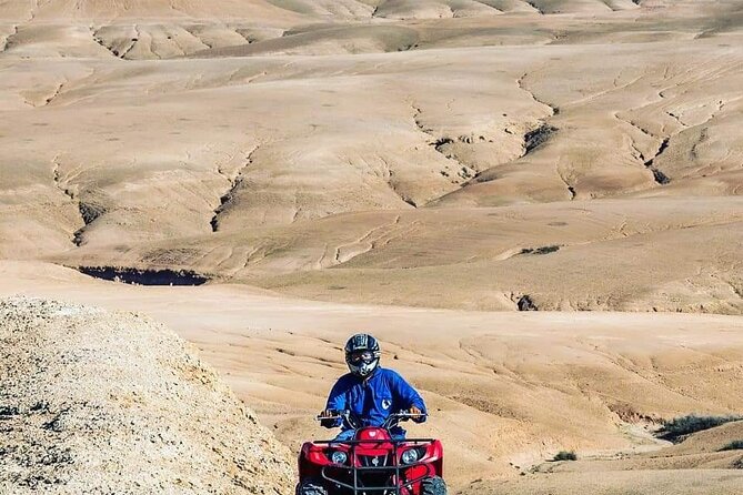 Atlas Mountains Guided Tour With Camel Ride Adventure - Activity Highlights