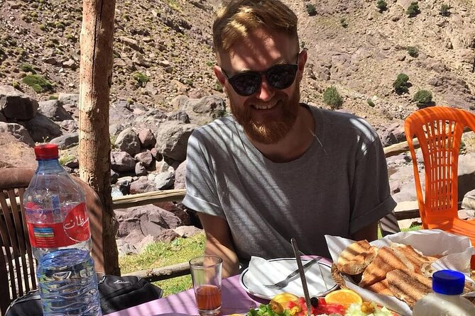 Atlas Mountains Imnan Valley – 2 Days / 1 Night - Overview of the Tour