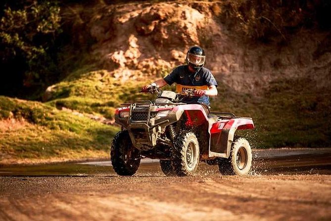 ATV Quad Bike Tours to Sacred Valley (Maras & Moray) - Half Day - Tour Inclusions