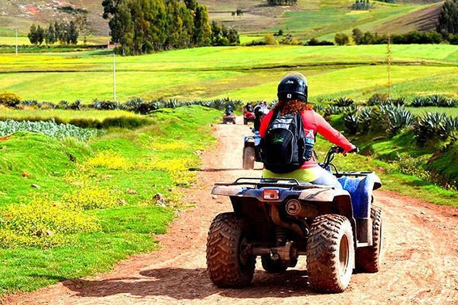 ATV Tour Through the Sacred Valley - Overview of the Sacred Valley