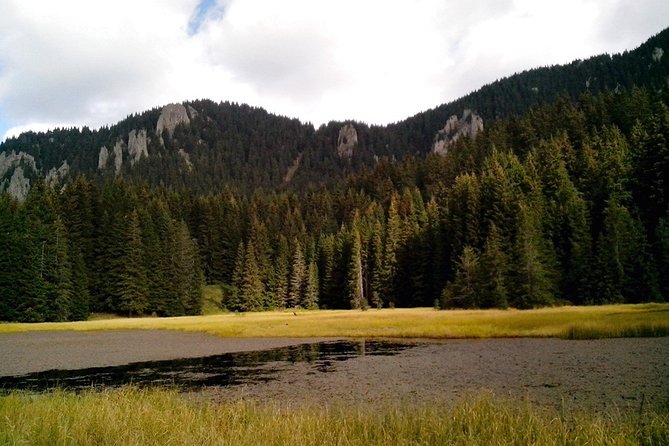 Audio Guide for All Rhodope Mountain Sights, Attractions or Experiences