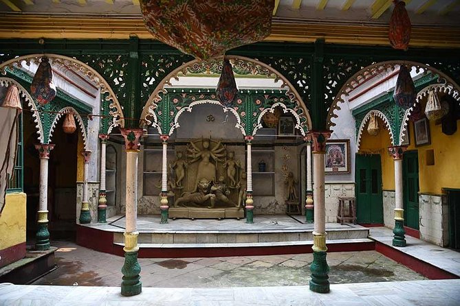 Audio Guided Tour of Pathuriaghata – Finding the Tagores, Kolkata