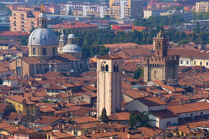 Audio Guides in Brescia: History and Culture of the Lioness of Italy