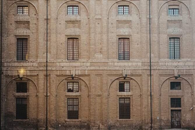 Audio Guides to Discover Parma, City of Art and Music - Location