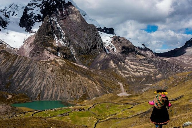 Ausangate Trek & Rainbow Mountain 3 Days - Trek Overview