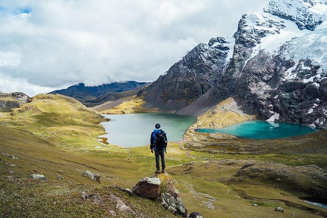 Ausangate Trek - Trek Overview