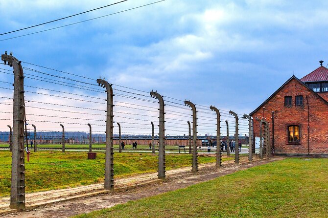 Auschwitz-Birkenau Tour From Katowice With Private Transfers - Meeting and Pickup Information