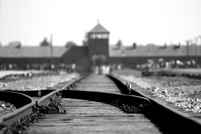 Auschwitz - Birkenau Tour With Private Transfer - Tour Location