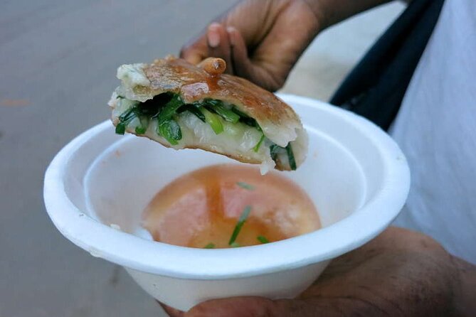 Authentic Cambodian Food Tour - Activity Highlights