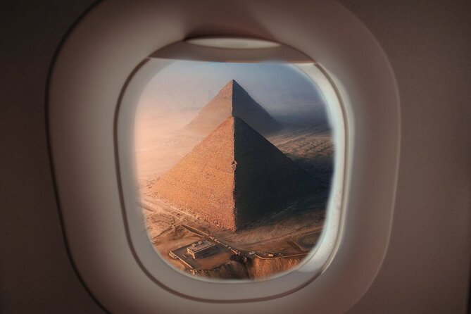 Authentic Egyptian Food Tour and Giza Pyramids, Sphinx Tour - Tour Overview