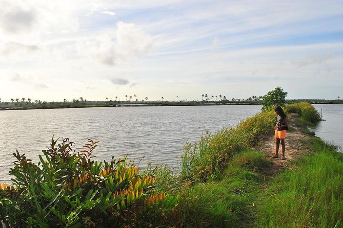 Authentic Island Village Tour