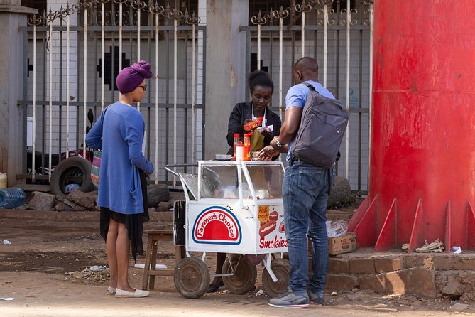 Authentic Local Kenyan Food Tour - Local Kenyan Food Highlights